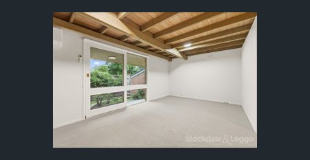 Modern Comfort in a Quiet Pocket – 5/27 Alma Avenue, Ferntree Gully - Photo 3