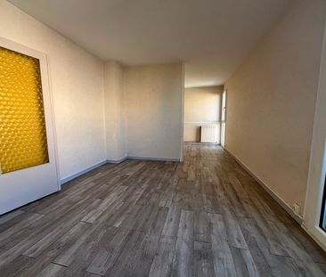 Location Appartement - Photo 4