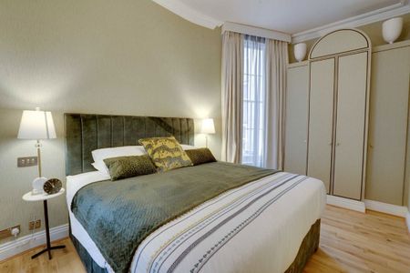 Clarges Street, Mayfair, W1J - Photo 4