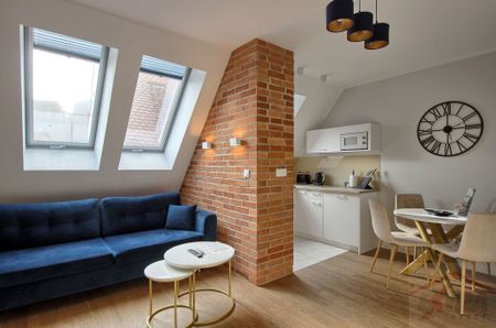 Mieszkanie 2-pokojowe na Starym Mieście (437403) - Zdjęcie 4