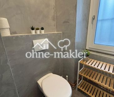 Möblierte 1-Zimmer Wohnung in Moabit - Foto 6