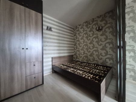 przestronne wola park metro 5 min centrum 55 m² - Фото 2