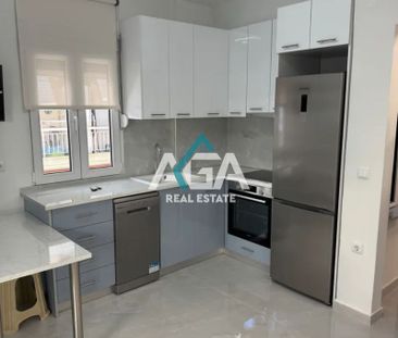 Studio/Γκαρσονιέρα για ενοικίαση - Χαριλάου - Photo 6