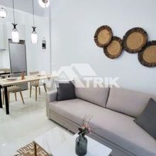 Studio/Γκαρσονιέρα για ενοικίαση - Ανάληψη - Μπότσαρη - Νέα Παραλία, - Photo 1