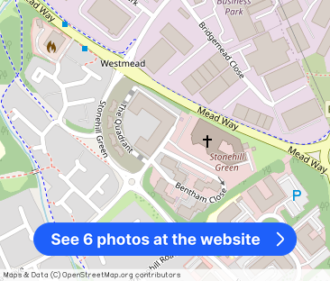 Bentham Close, Westlea, Swindon - Photo 1