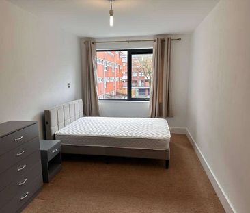 One bedroom located in Regal Court close to Fiveway's Station and B... - Photo 4