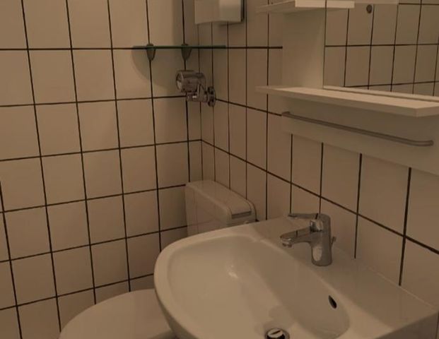 Helle Wohnung in Herdecke zu vermieten - Photo 1