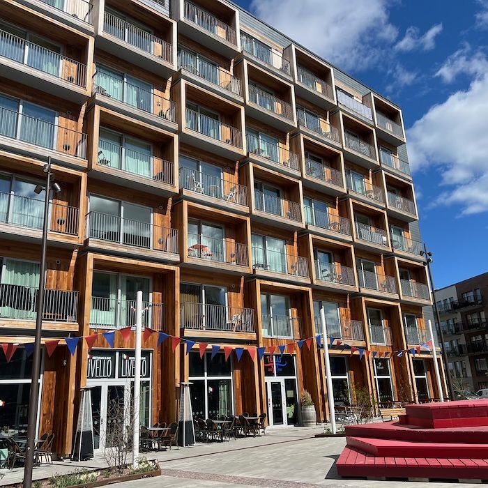 Tränsgatan 14, Täby Park - Foto 1