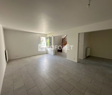 Maison T5 près de VILLEJUIF à louer - Photo 1