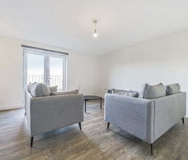 2 bedroom apartment to rent - Photo 2