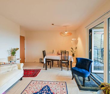 3 bedroom flat to rent - Photo 5