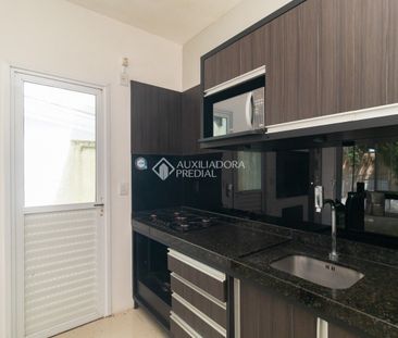 Casa em Condomínio com 2 quartos e 81m² para alugar em Tristeza, Po... - Foto 5