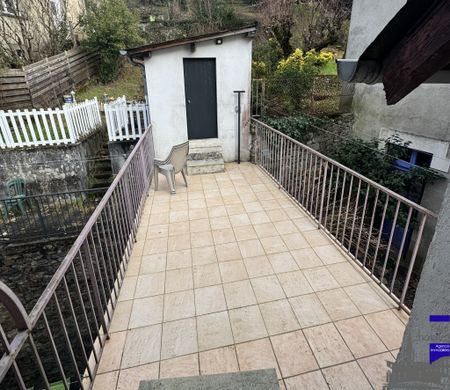 Location Appartement 4 pièces 83m² TULLE 19000 - Photo 5