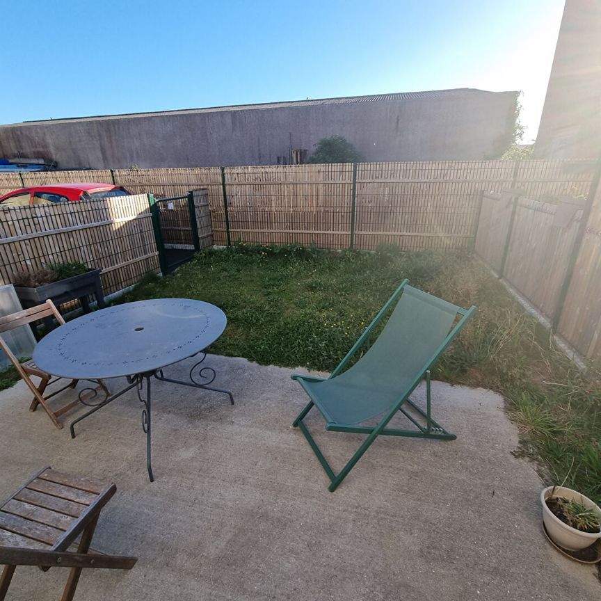 Location Maison 2 pièces 52m² - Photo 1