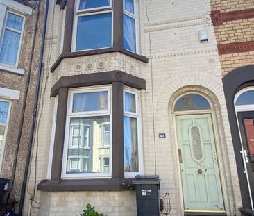 2 Bed Terraced House, Beatrice Street, L20 - Photo 6