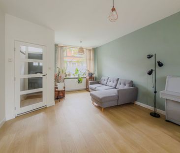Huis te huur: Herculesstraat 22 2024 RG Haarlem - Foto 1