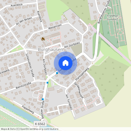 04178 Leipzig - Burghausen-Rückmarsdorf