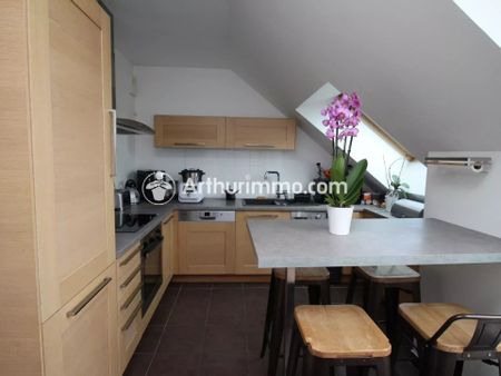 Location Appartement 4 pièces 86 m2 à Moissy-Cramayel - Photo 5