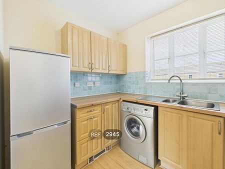 1 bedroom flat to rent - Photo 5