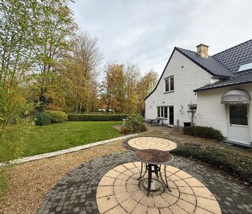 In optie - Villa te huur in Overijse met 4 slaapkamers - Photo 1