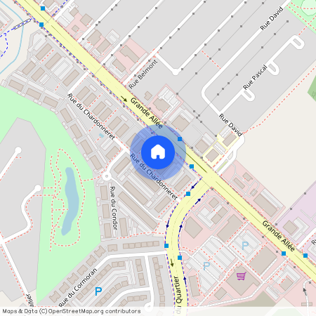7290 Rue du Chardonneret, #5, Brossard, South Shore, J4Z 0B1