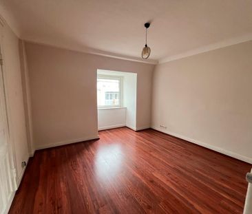 3 Zimmer Wohnung zum 16.10.2025 - Photo 1