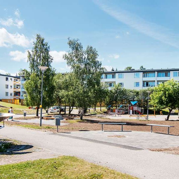Borgmästaregatan 14 B - Photo 2