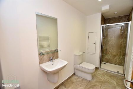Apt 3, 108-110 Eglantine Avenue, Belfast, BT9 6EU - Photo 5