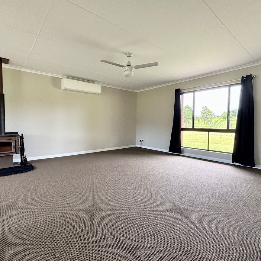 Freshly Renovated & Move-In Ready Modern 4-Bedroom Country Home - Photo 1