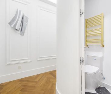 4-bedroom apartment for rent in Castellana. - Foto 2