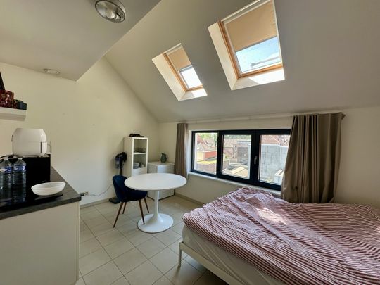 163/302 - Hoogstraat 163 - Photo 1