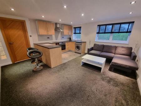 1 bedroom flat to rent - Photo 2