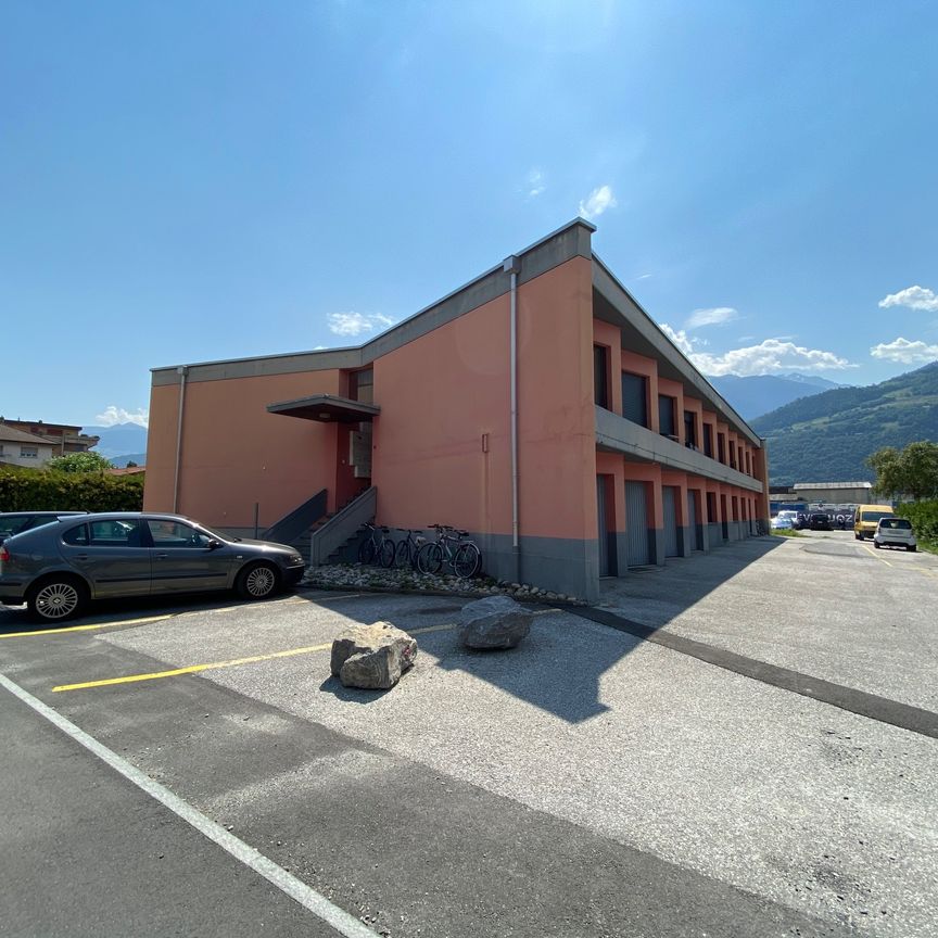 Joli studio idéal pour petit budget - Foto 1
