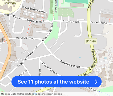 Coach House Mews, King's Lynn, PE30 - Photo 1