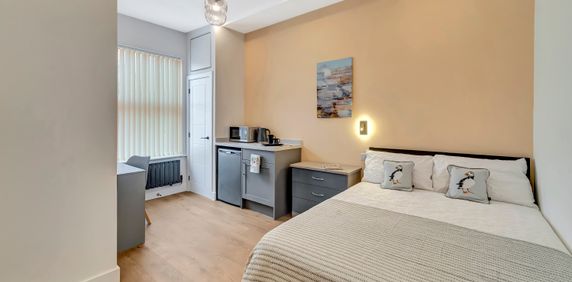 &#10024;Stunning En-Suite Rooms in Central Northampton&#10024; - Photo 2