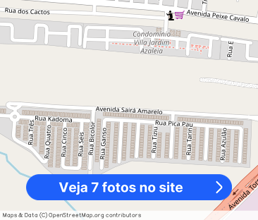 LOCAÇÃO Apartamento Novo | Conquista Via Norte - Foto 1