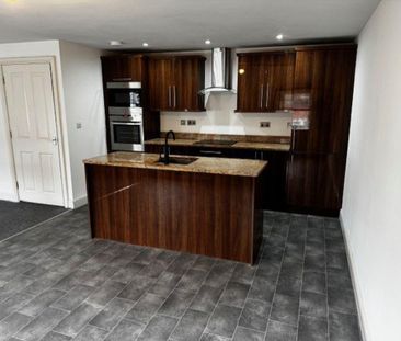 3 bedroom apartment to rent - Photo 5