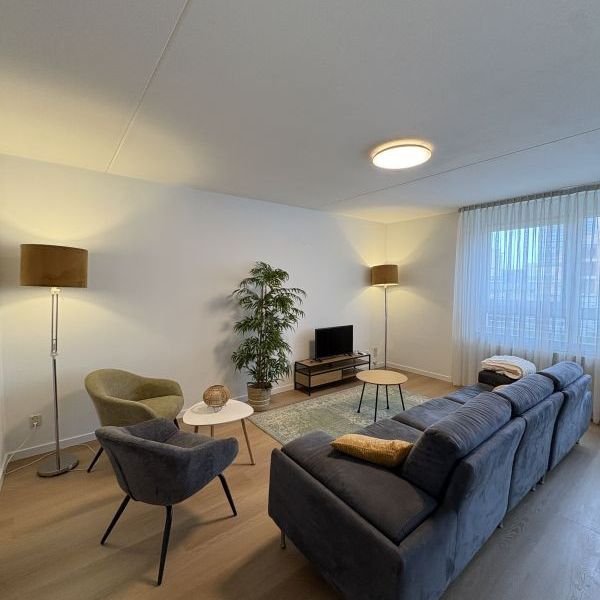 Stationsweg - Foto 1