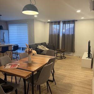 Transfert De Bail 4/12 à Charlemagne - Photo 2