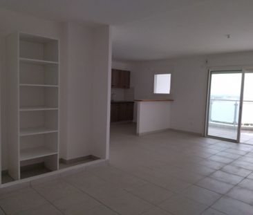 Appartement T4 à louer Résidence Pointe des Sables fdf - 1 366€/moi... - Photo 5