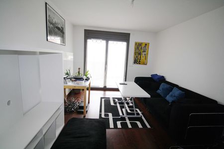 Location Appartement 2 pièces 40m² - Photo 2