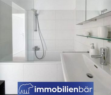 4-Zimmer-Mietwohnung mit Loggia in begehrter Lage – Biesenfeld / Ur... - Photo 5