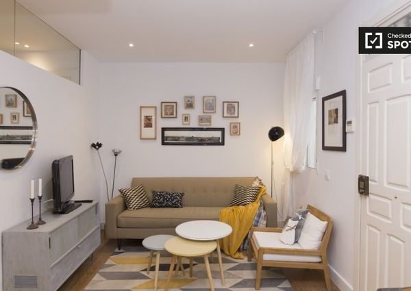 Calle del General Díaz Porlier, Madrid, Community of Madrid 28001