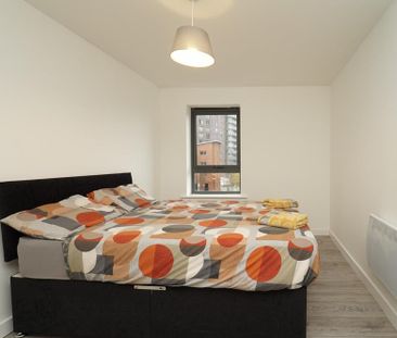 2 bedroom apartment to rent - Photo 2