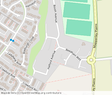 Halford Avenue, Nottingham, NG3 - Photo 1