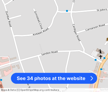 Open Golf 2026 Rose Gardens, Birkdale, Southport, PR8 - Photo 1