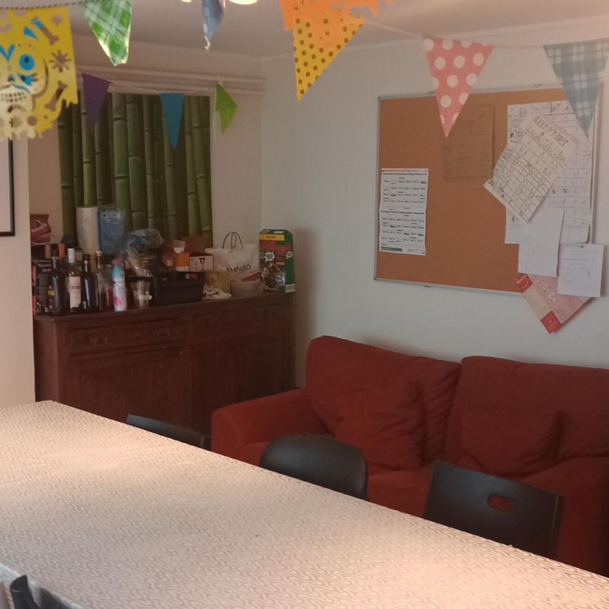 Kamer 1 - Lieven de Winnestraat 23 - Photo 1