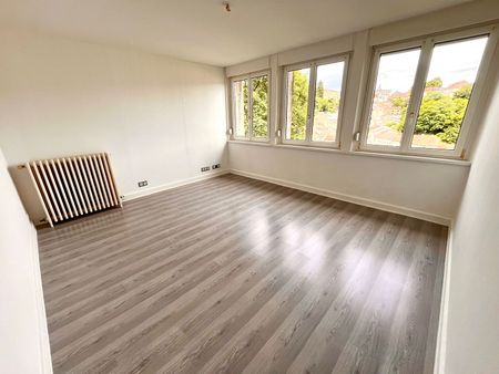 Location appartement 2 pièces, 45.92m², Val de Briey - Photo 4