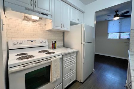 Pinegrove Apartments - ALL INCLUSIVE - Photo 2