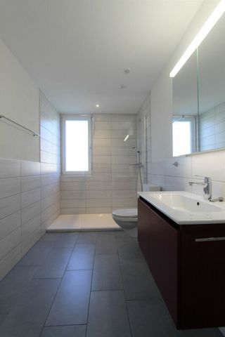 Kaisten / 3.5-room apartment on the ground floor A 0.2 - Foto 2